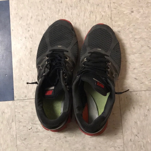 Nike Lunarglide 2 Running Shoes - Picture 1 of 2